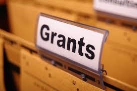 grants 2016-