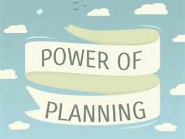 powerofplanning 2016-Aug17