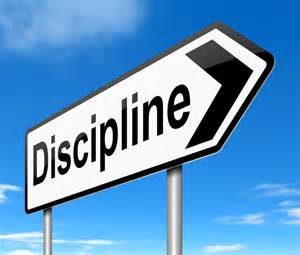 Discipline