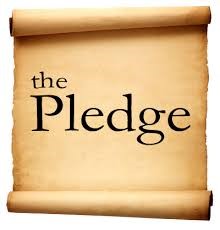 The Pledge