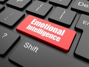 Emotional intelligence is required of MGOs.