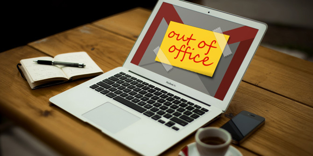 Out of Office