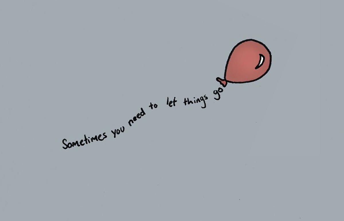 Balloon.