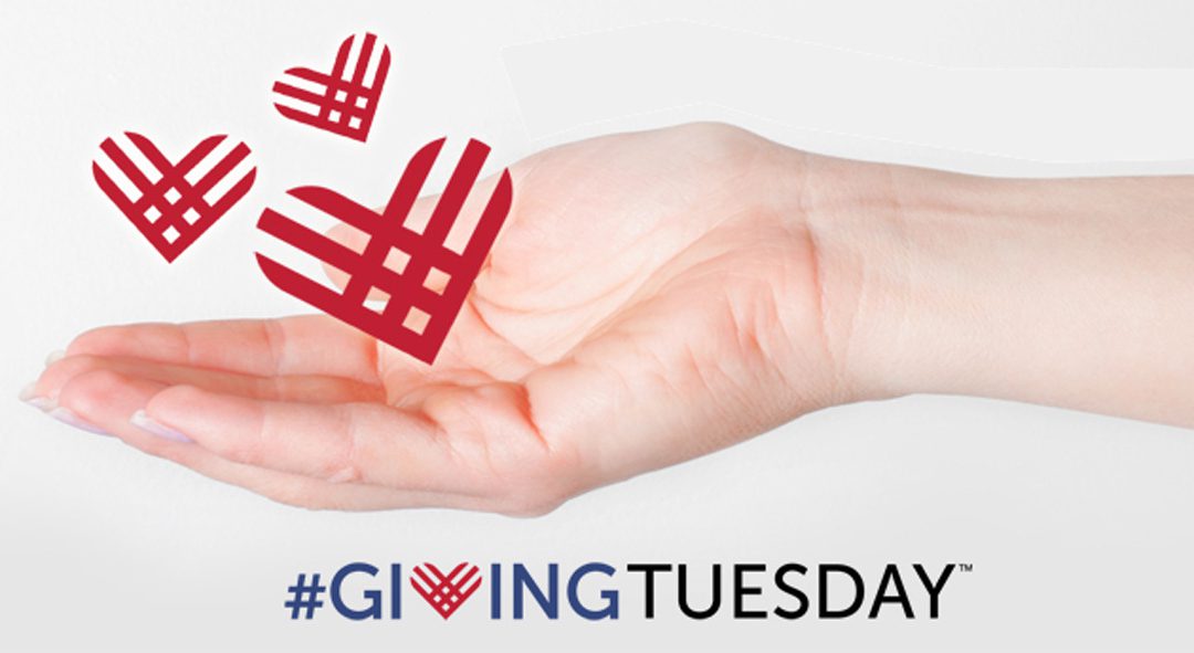 “GivingTuesday” is a Waste of Your Time