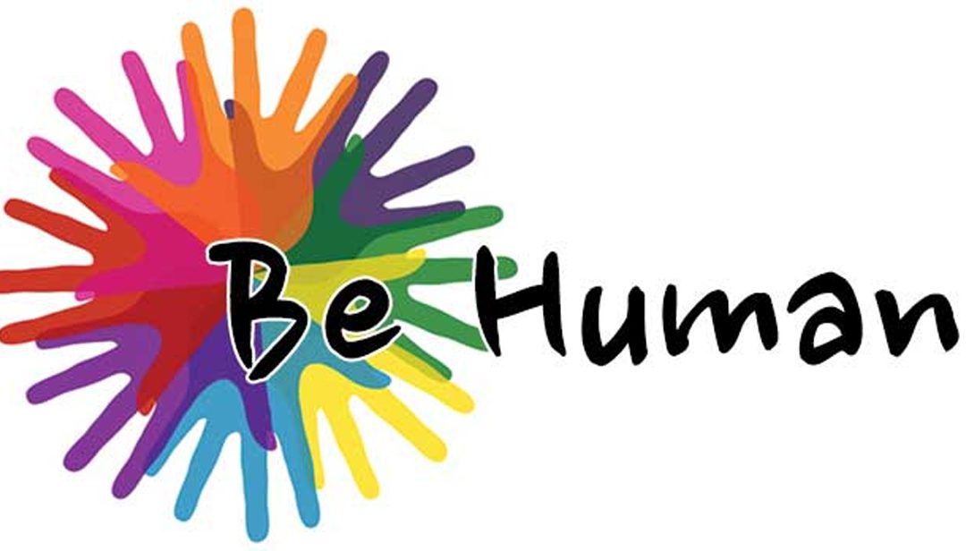 Be Human