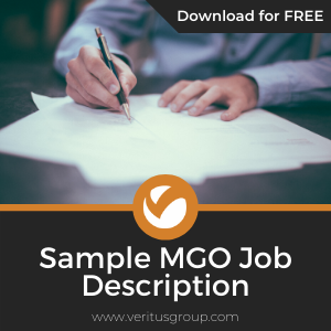 Request a Sample MGO Job Description