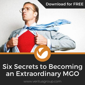 Six Secrets to Becoming an Extraordinary Major Gift Officer