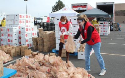 Salvation Army Intermountain