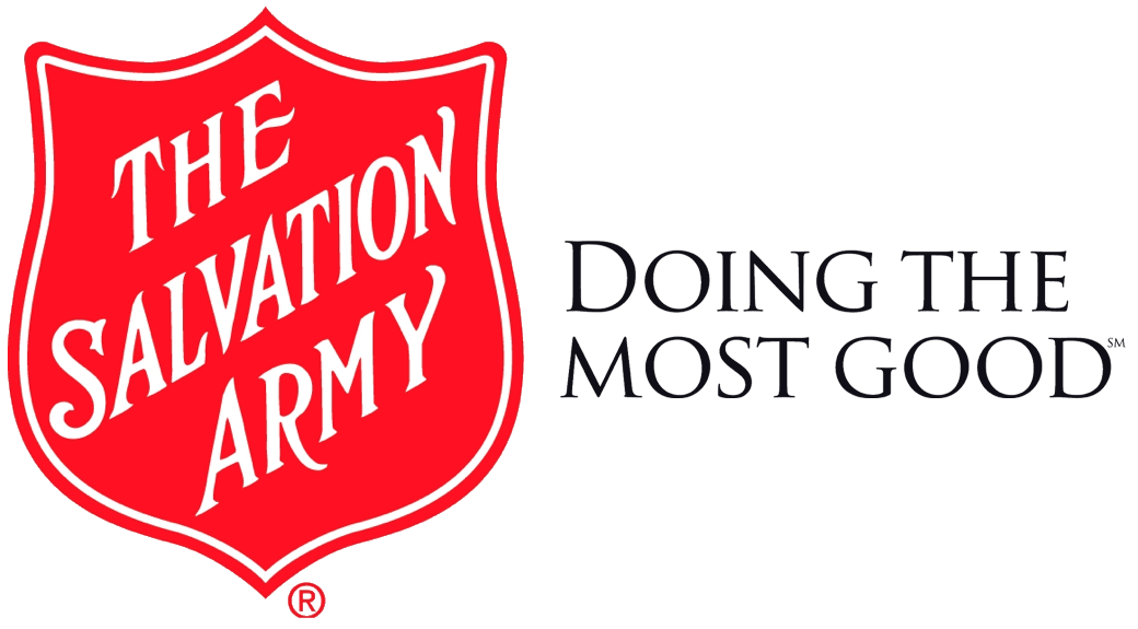 The Salvation Army