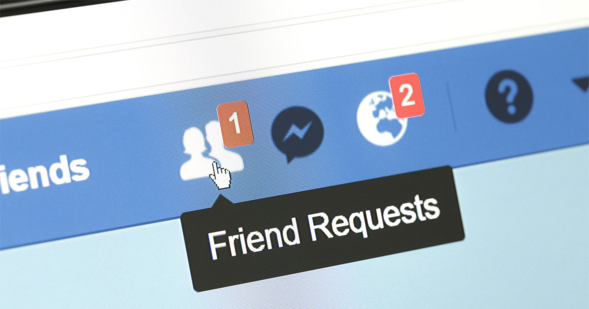 Friend Request