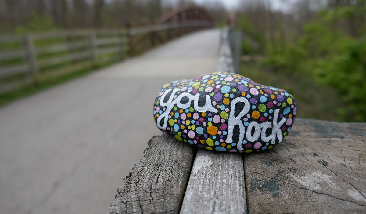 You Rock