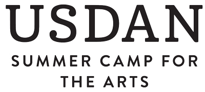 USDAN logo