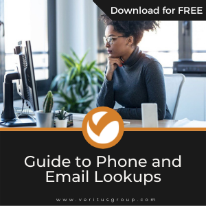 Guide to Phone and Email Lookups