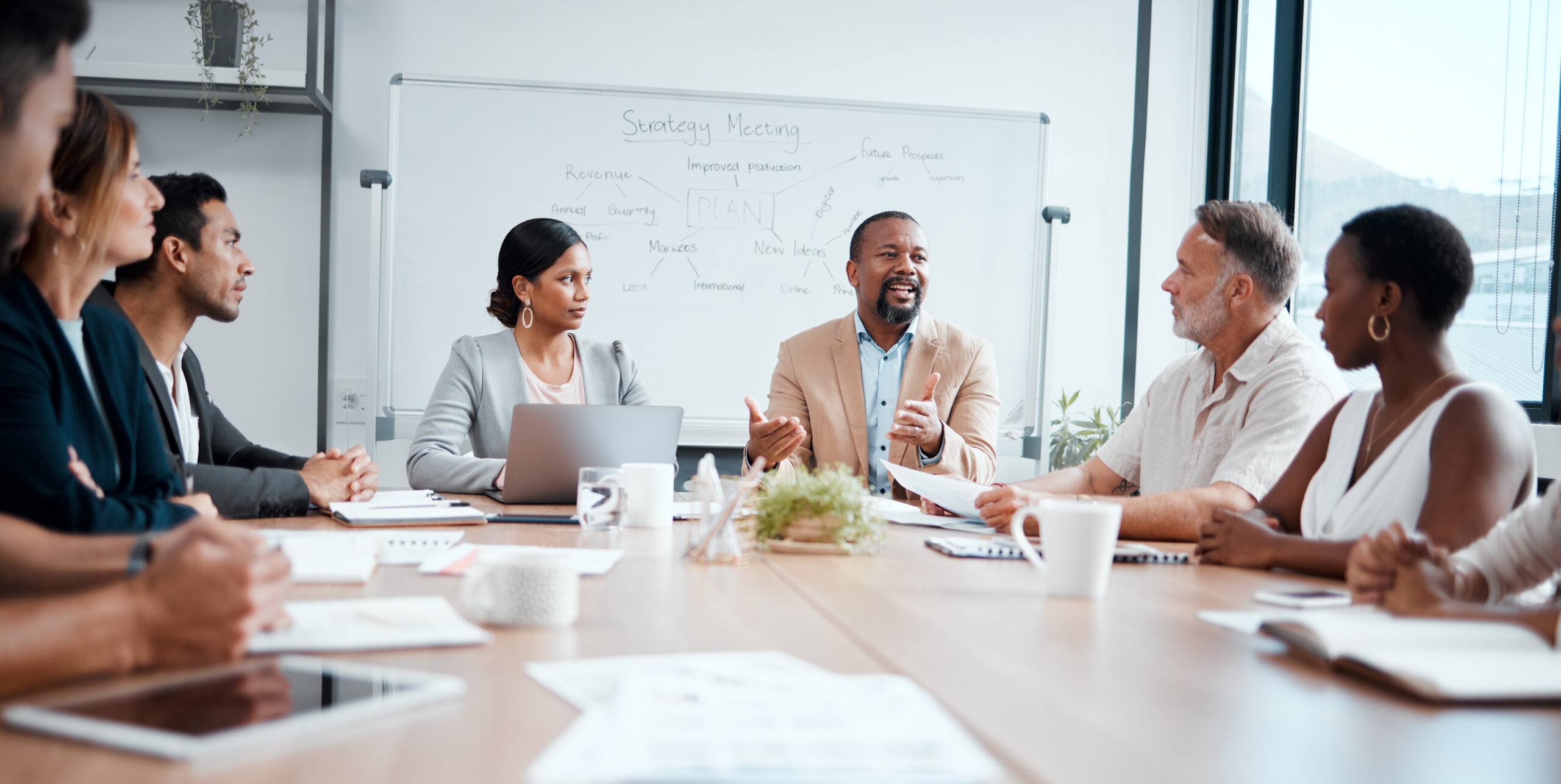 How to Secure Board Members Who Really Work