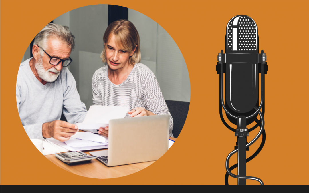 How to Approach Donor Stewardship in Planned Giving: New Podcast Episode