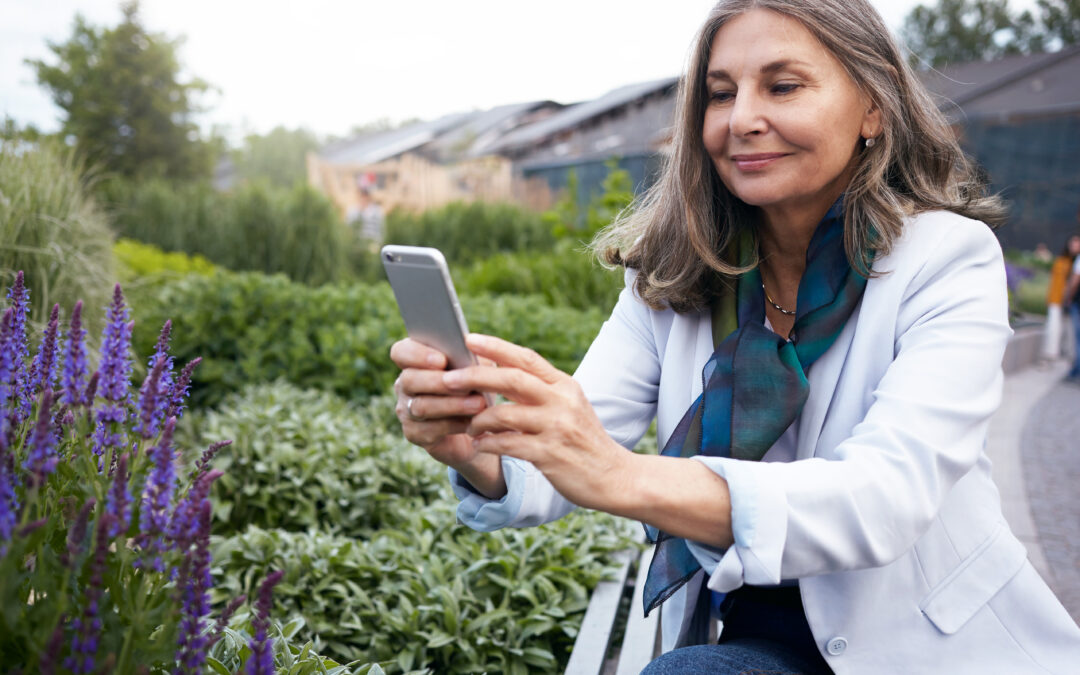 What to Say in a Video Message to Your Donors