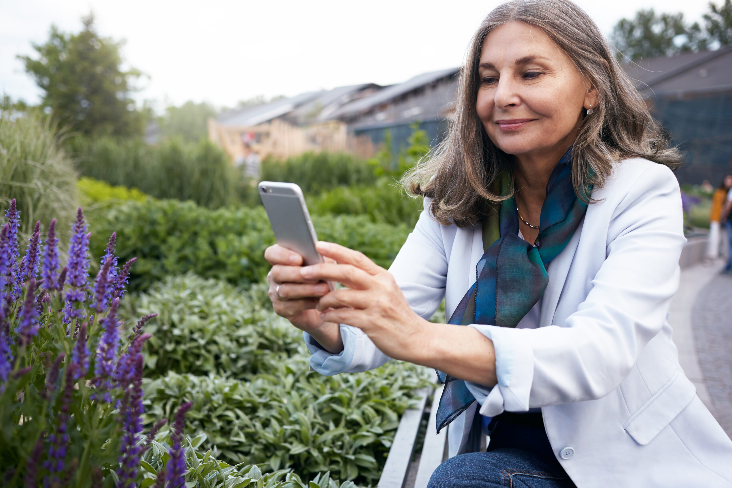 What to Say in a Video Message to Your Donors