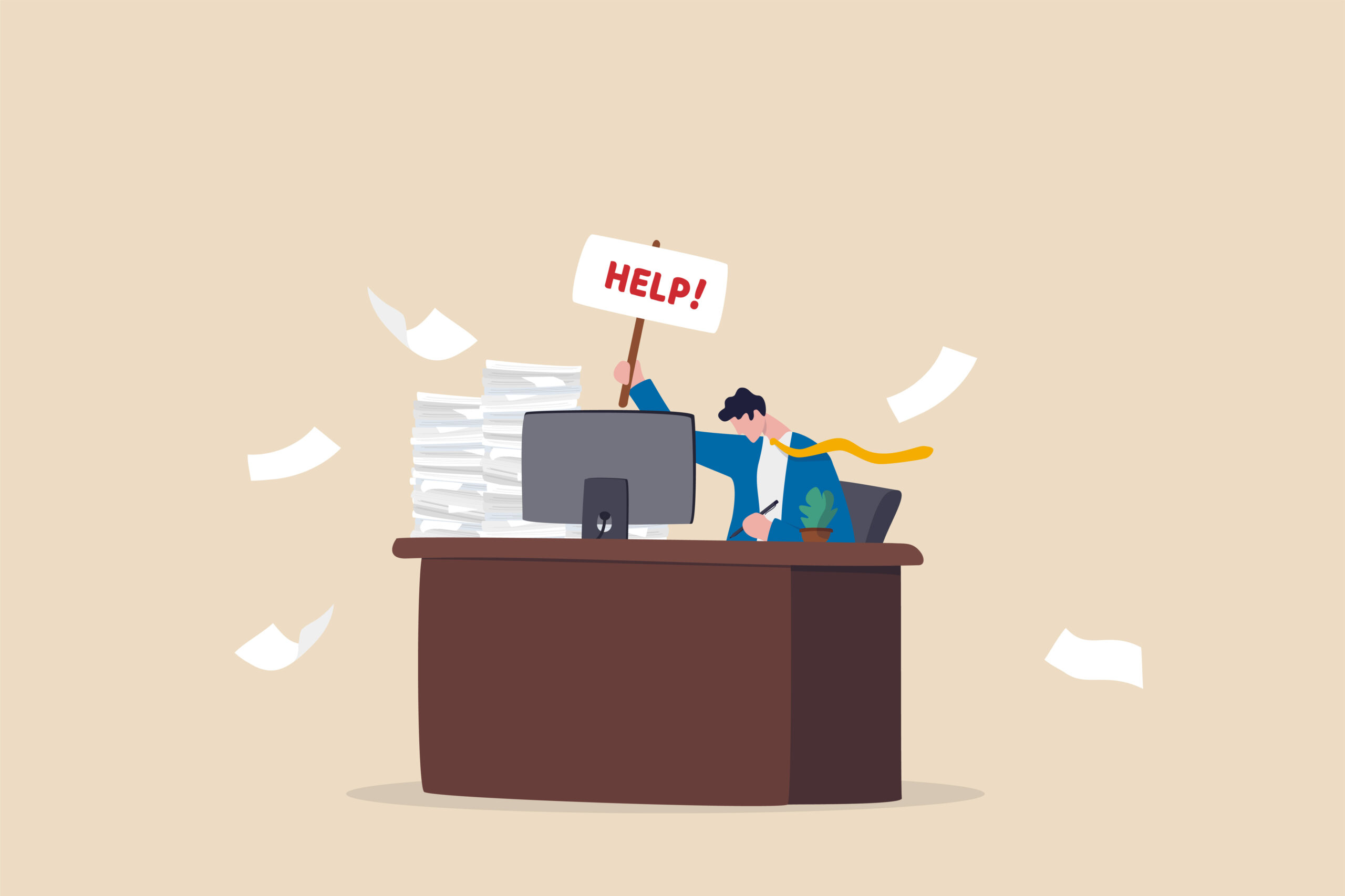 How Your Back Office Can Destroy Your Fundraising