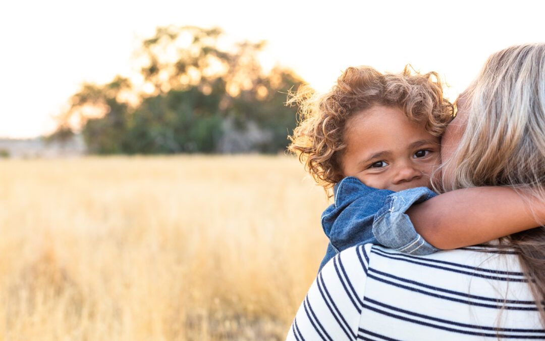 Veritus Client Corner: Former Optometrist Now Helps Donors See How They Can Make a Difference for Children