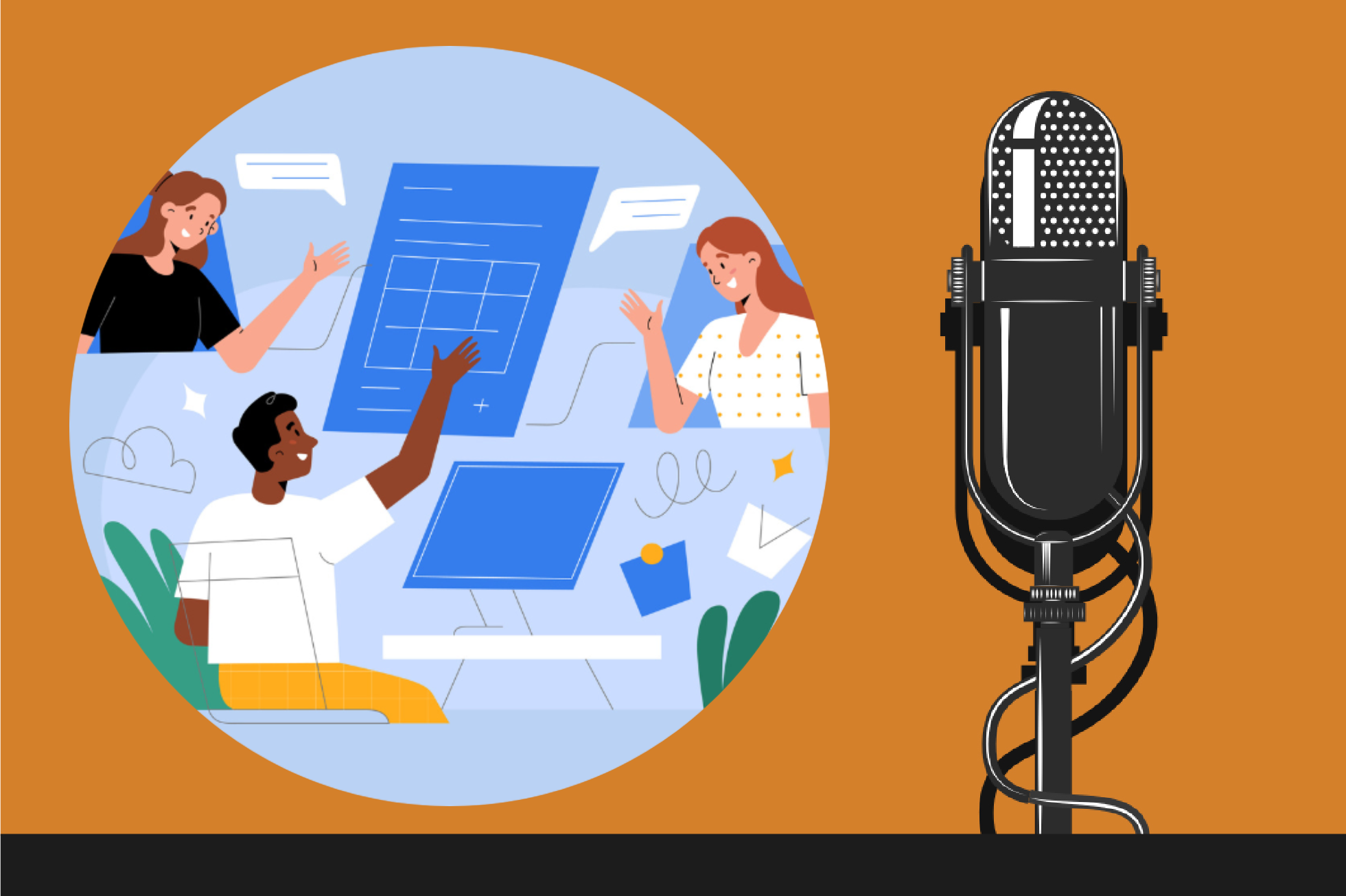 In Case You Missed It... By Veritus Group: New Podcast Episodes, Webinar Replays, and More (December 2023)