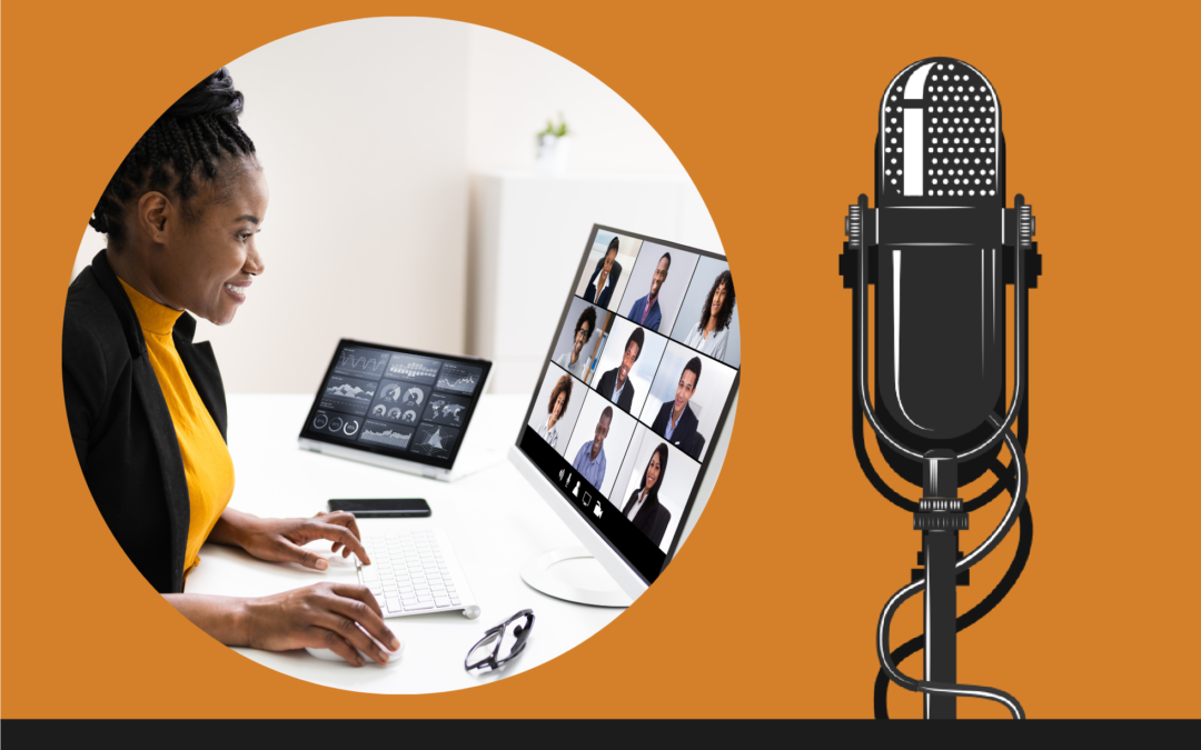 In Case You Missed It… New Podcast Episodes, Webinar Replays, and More (January 2024)