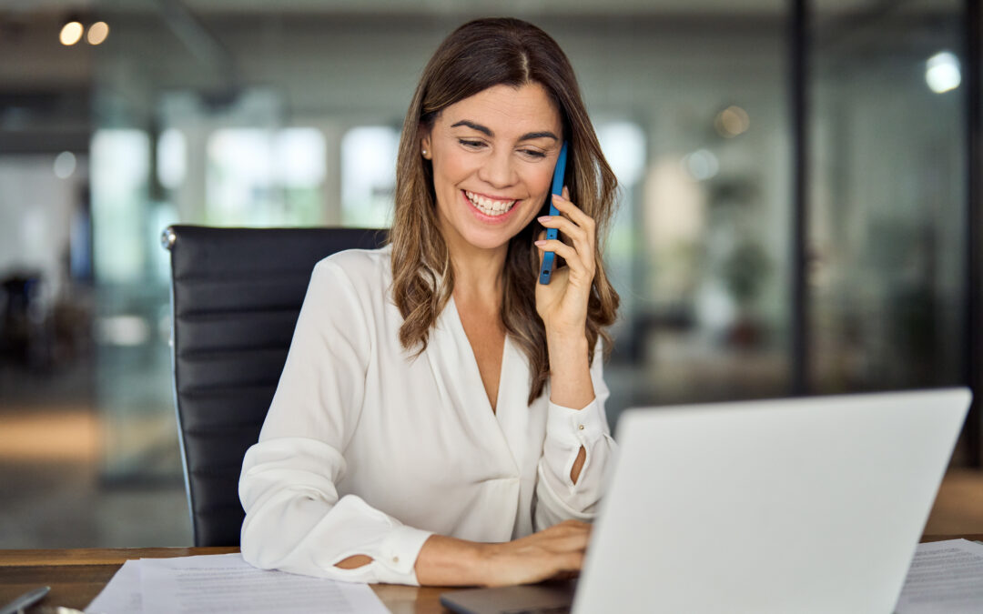 What Does The New Phone Etiquette Mean for Your Donor Calls?