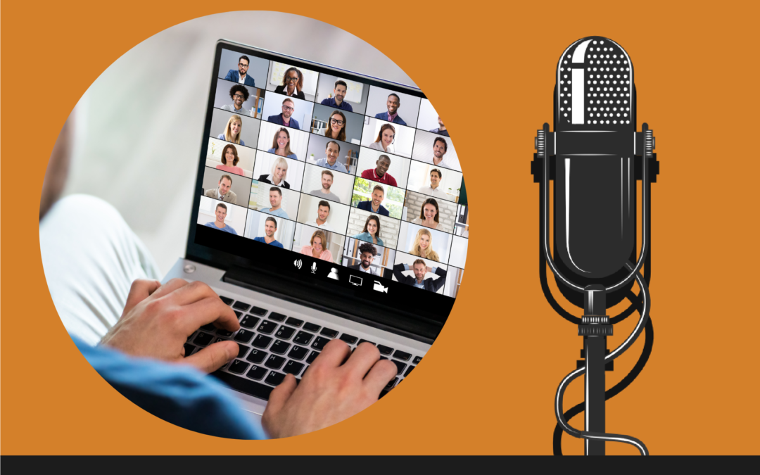 New Podcast Episodes, Webinar Replays, and More: November 2024