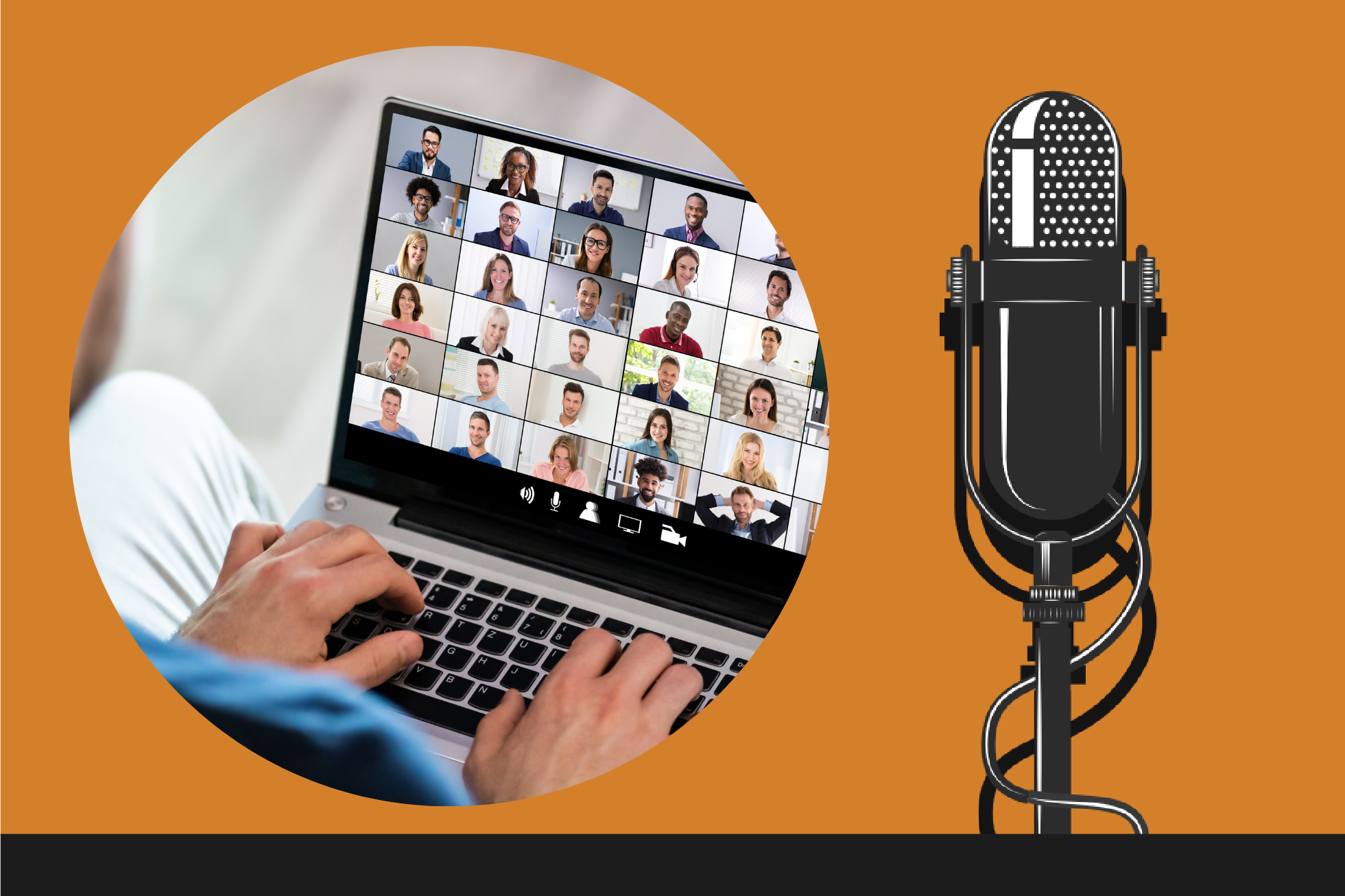 Veritus Group Webinar Replay [New Podcast Episodes, Webinar Replays, and More (November 2024)]